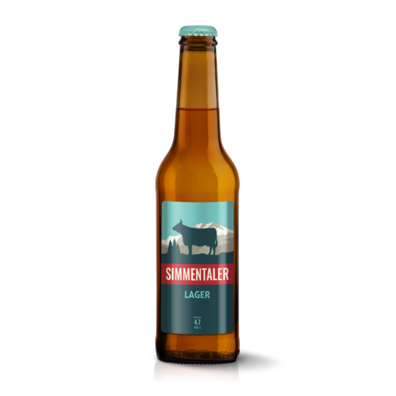 Lager