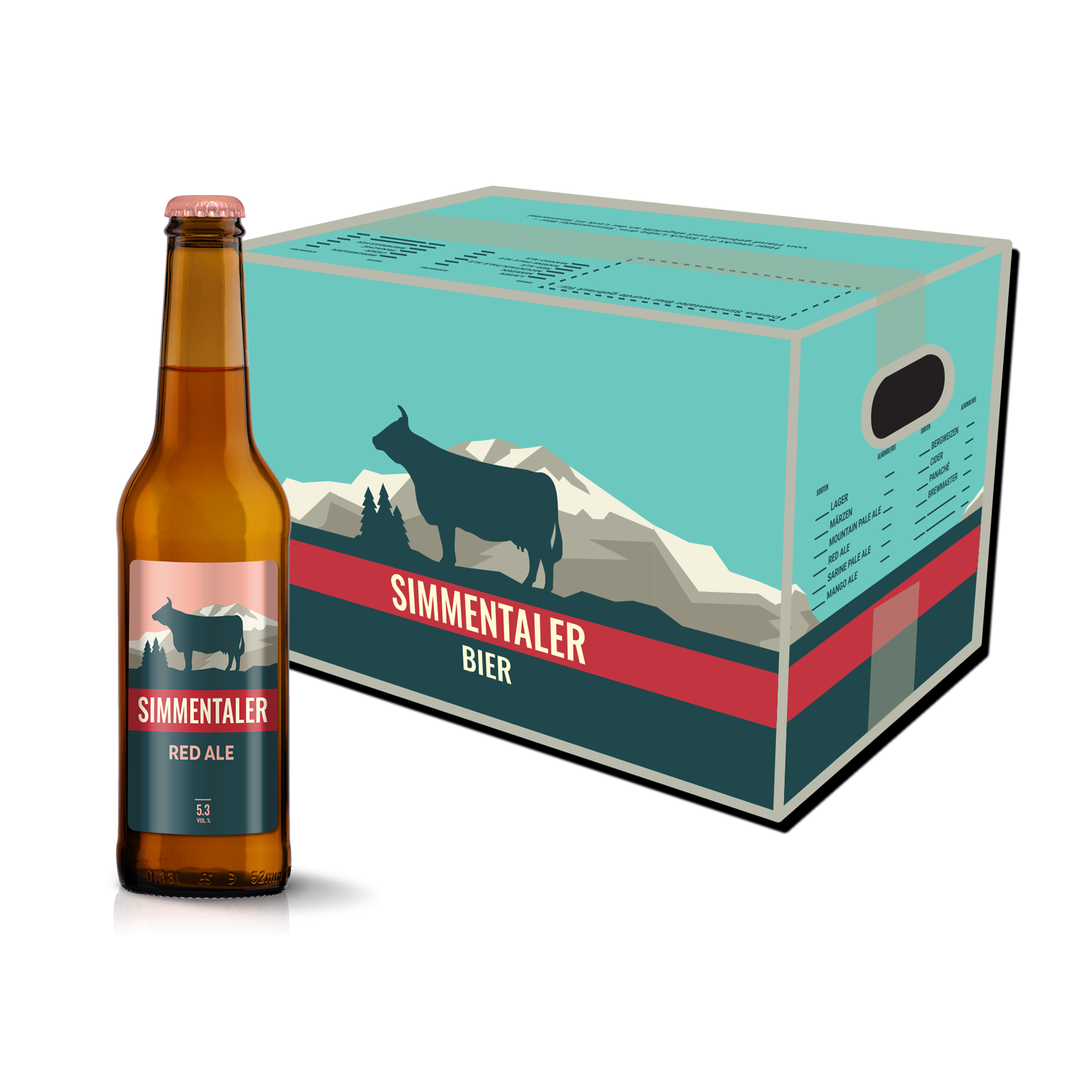 Red Ale