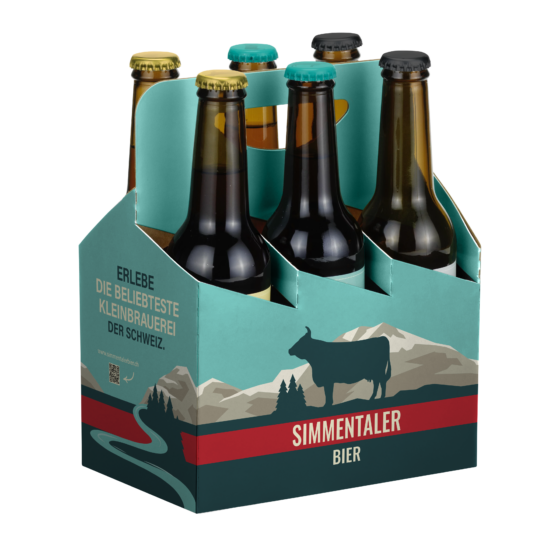 6er Degustationsset