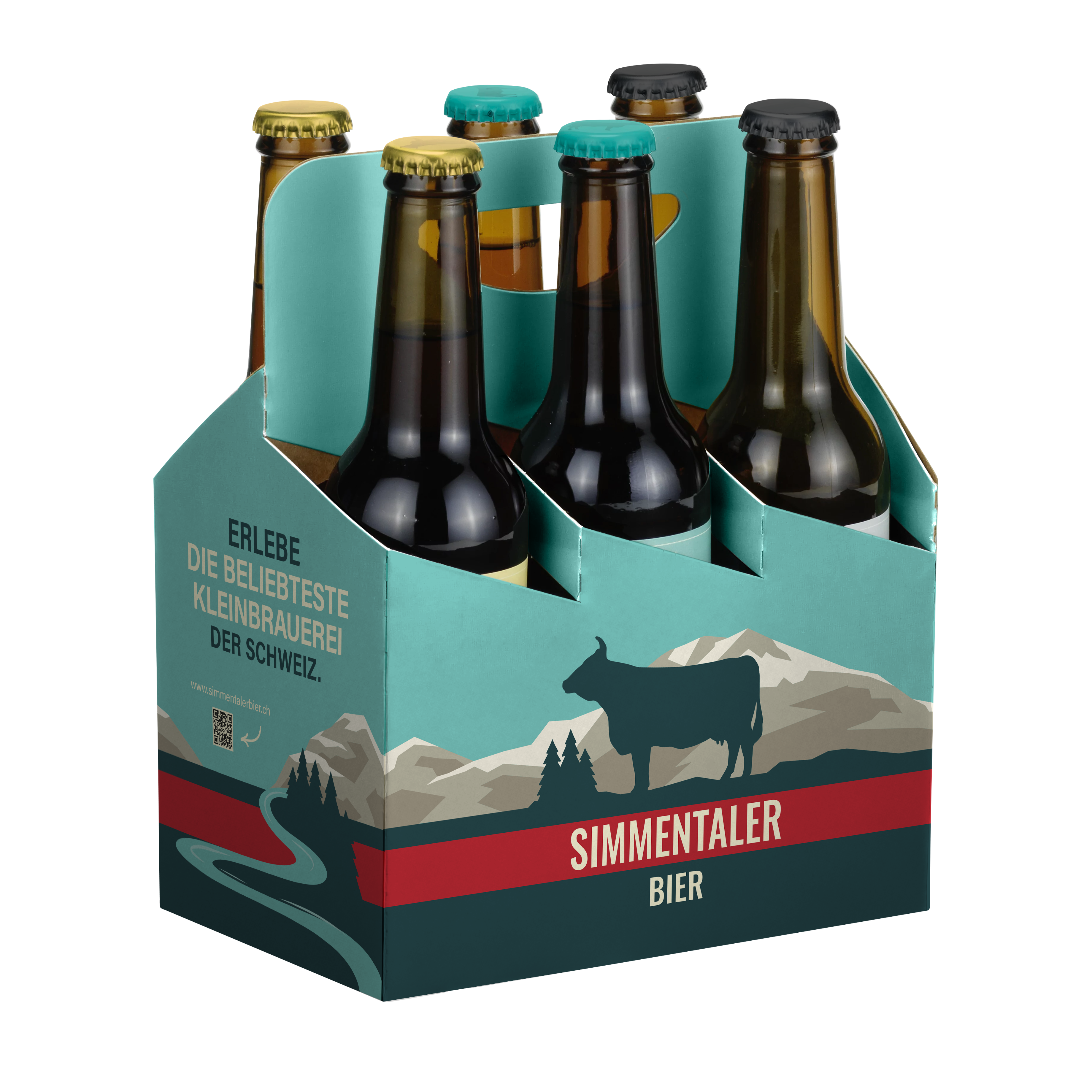 6er Degustationsset