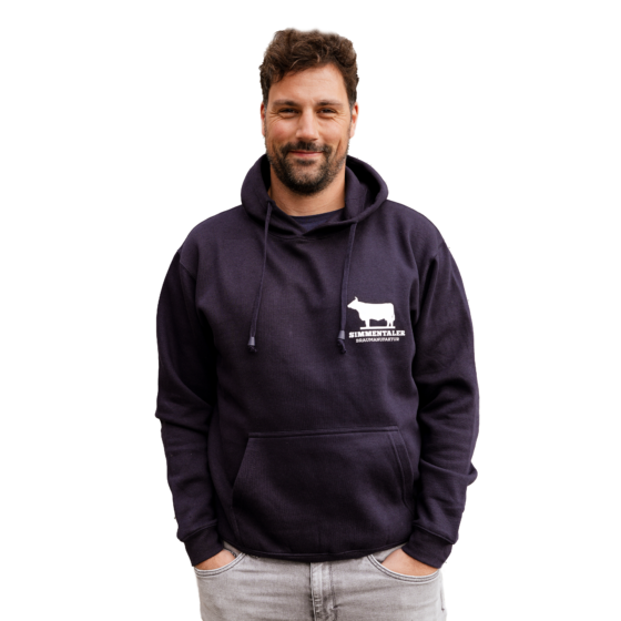 Hoodie - Herren