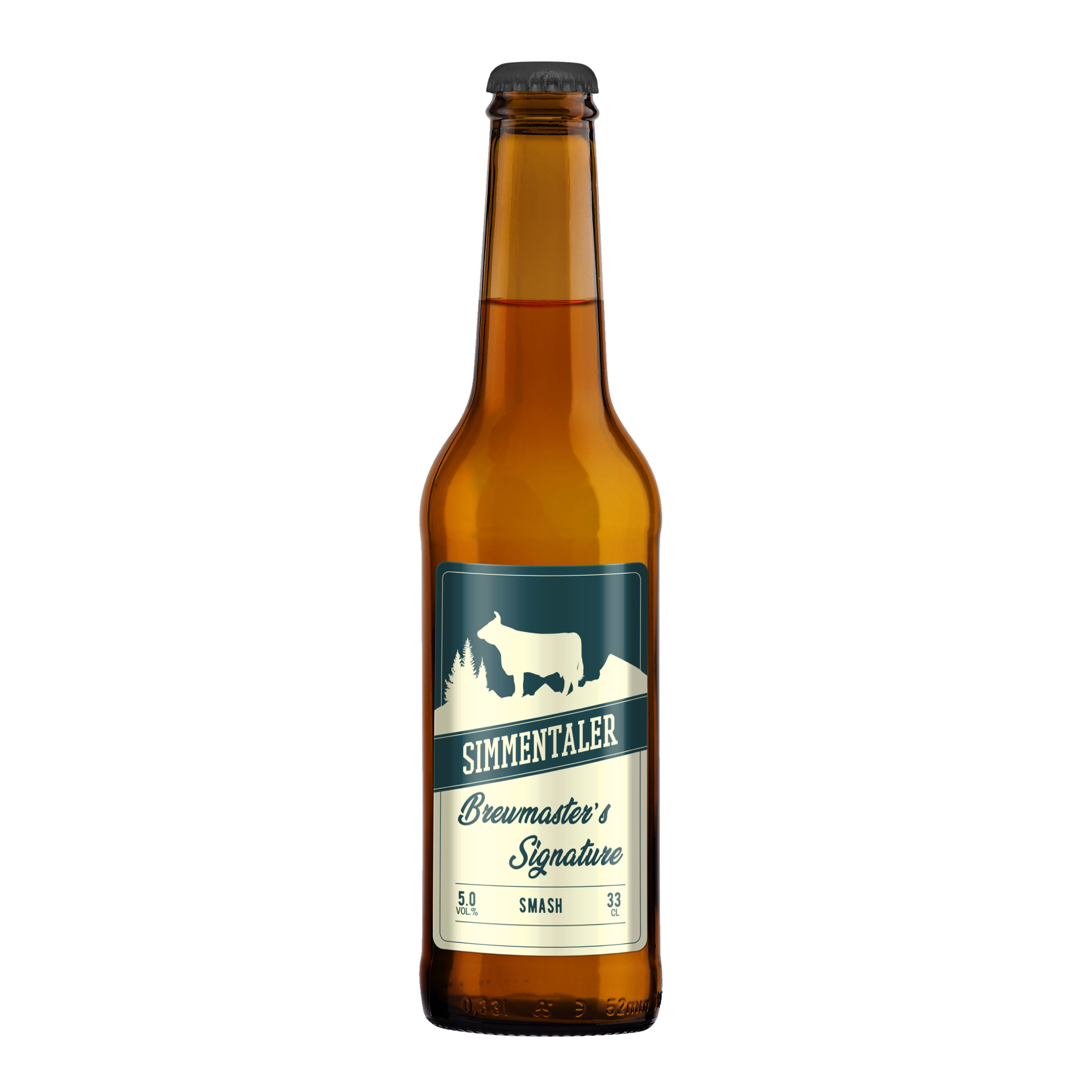 SMASH - Brewmaster's Signature