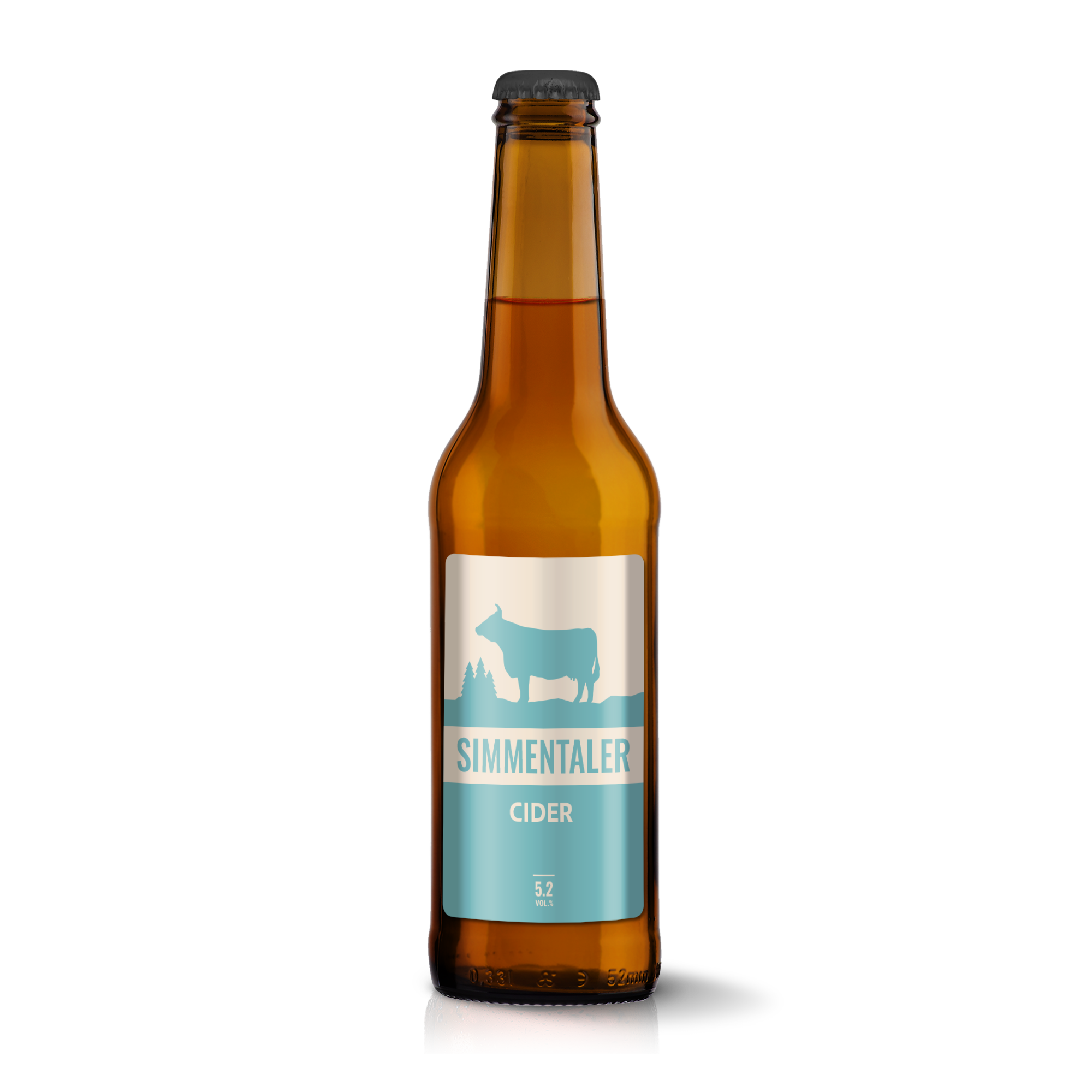 Mountain Cider