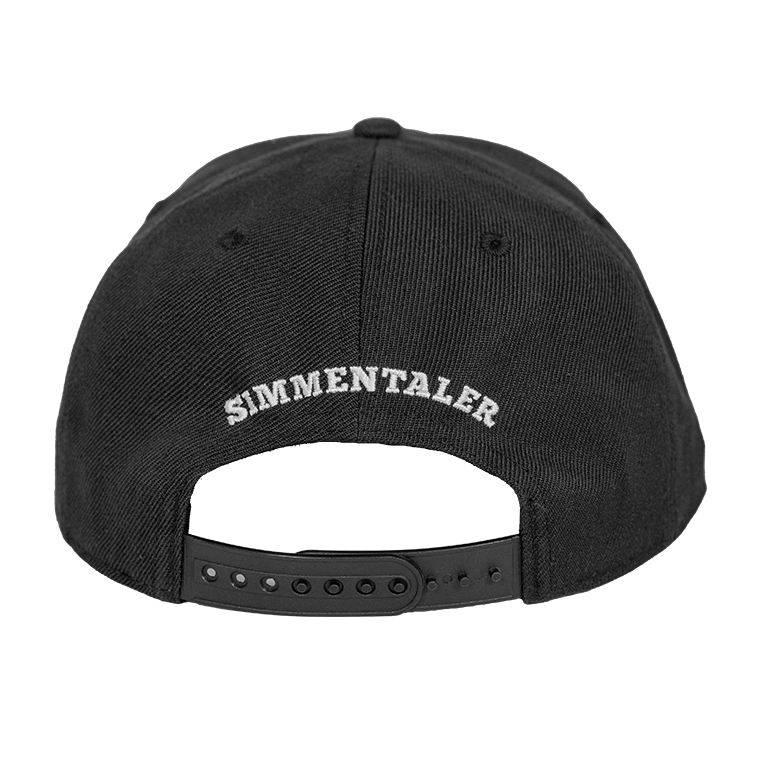 Cap