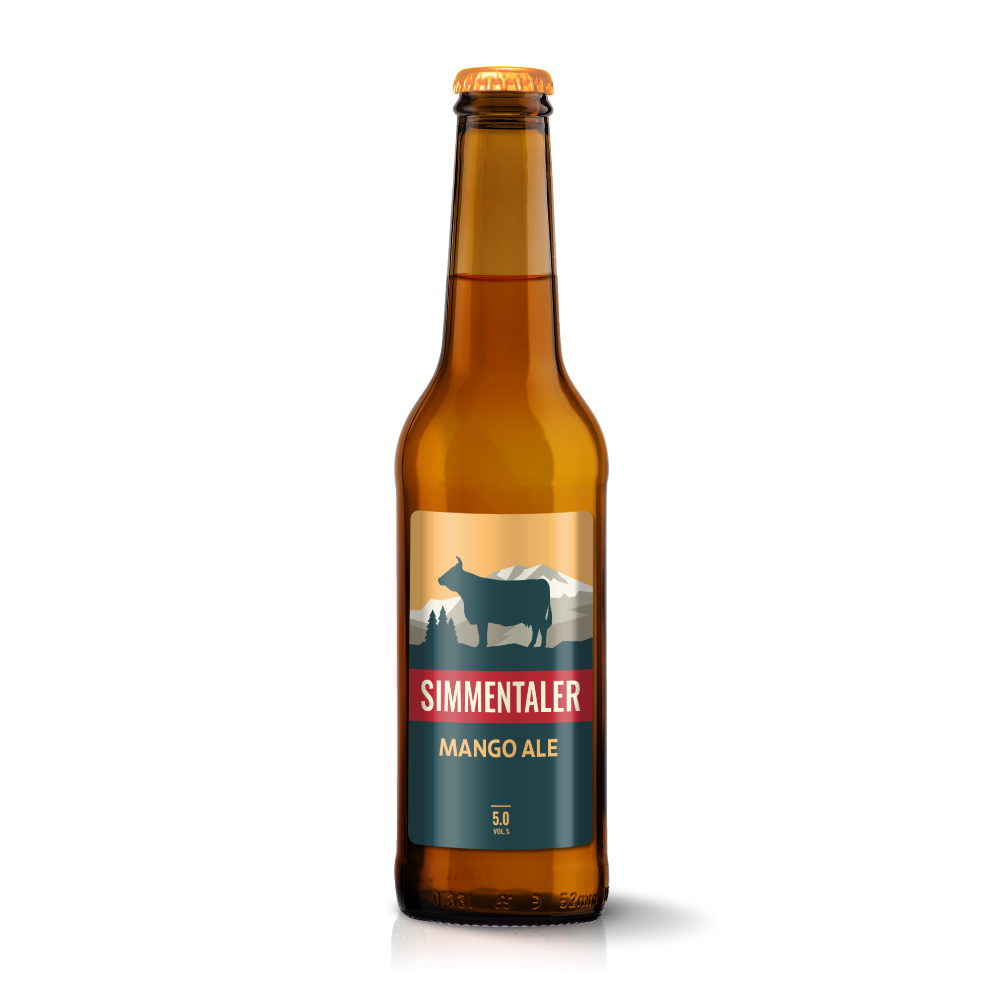 Mango Ale