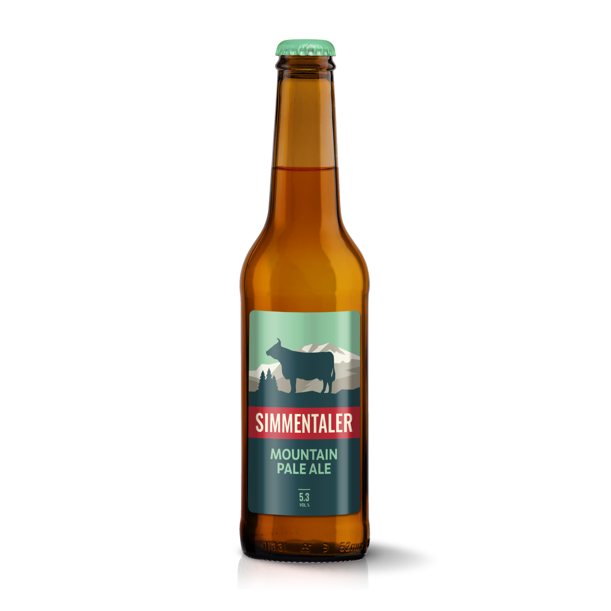 Mountain Pale Ale