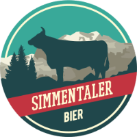 Simmentaler Bier logo