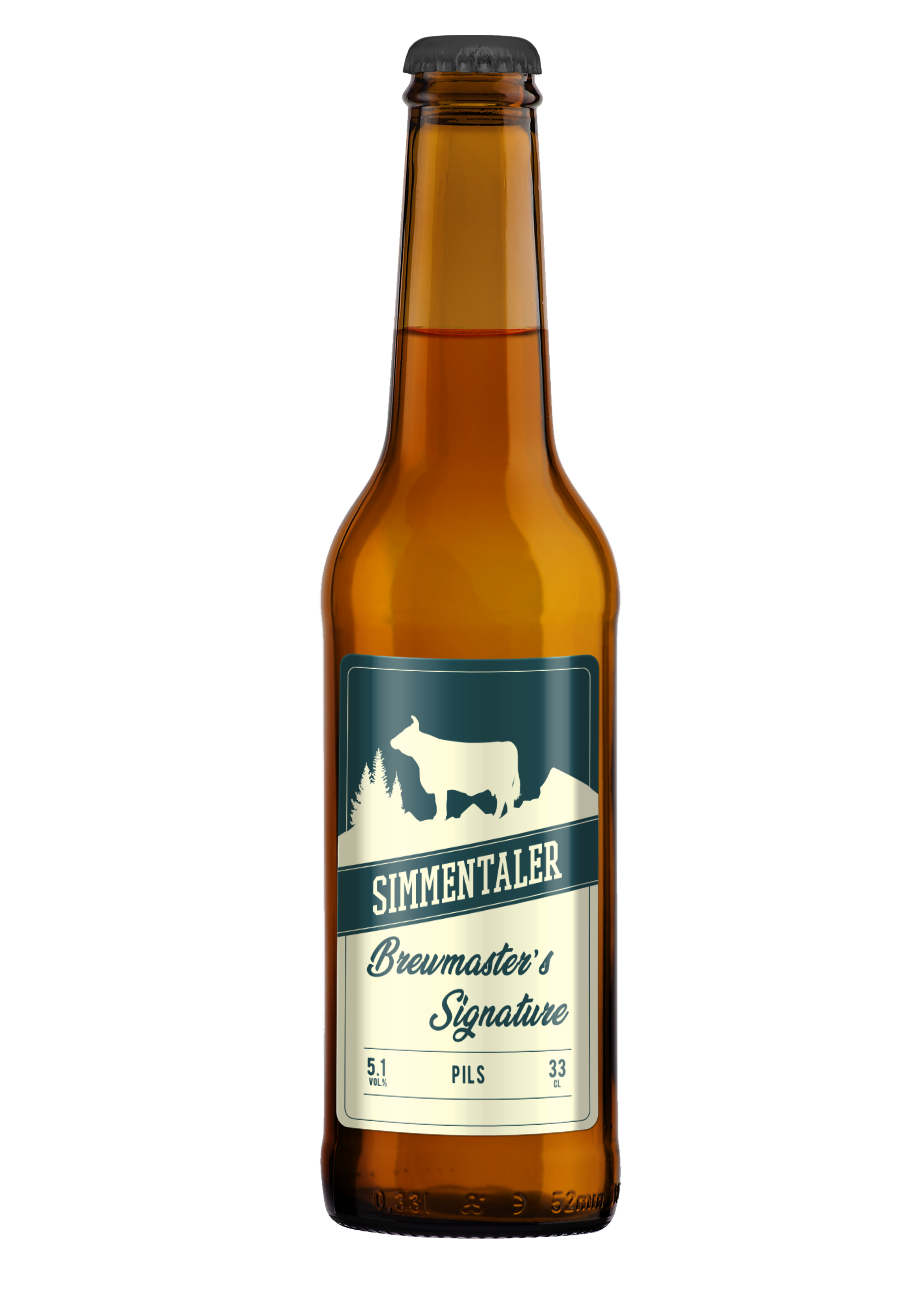 PILS- Brewmaster's Signature