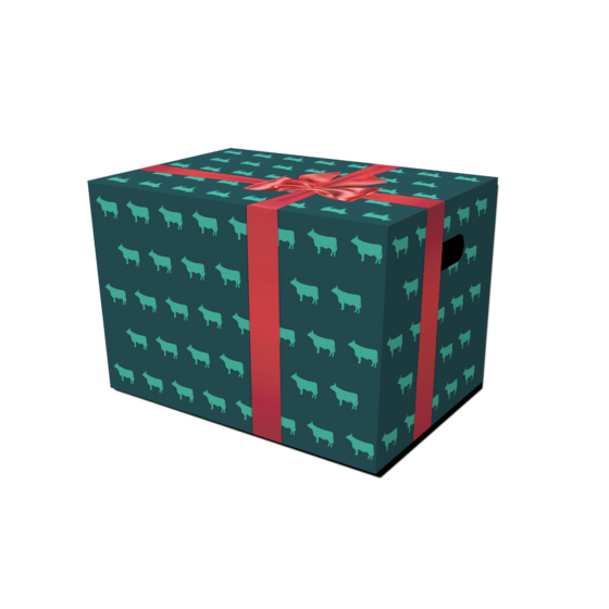 Mischkarton
