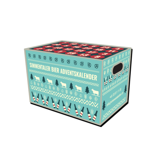 Adventskalender