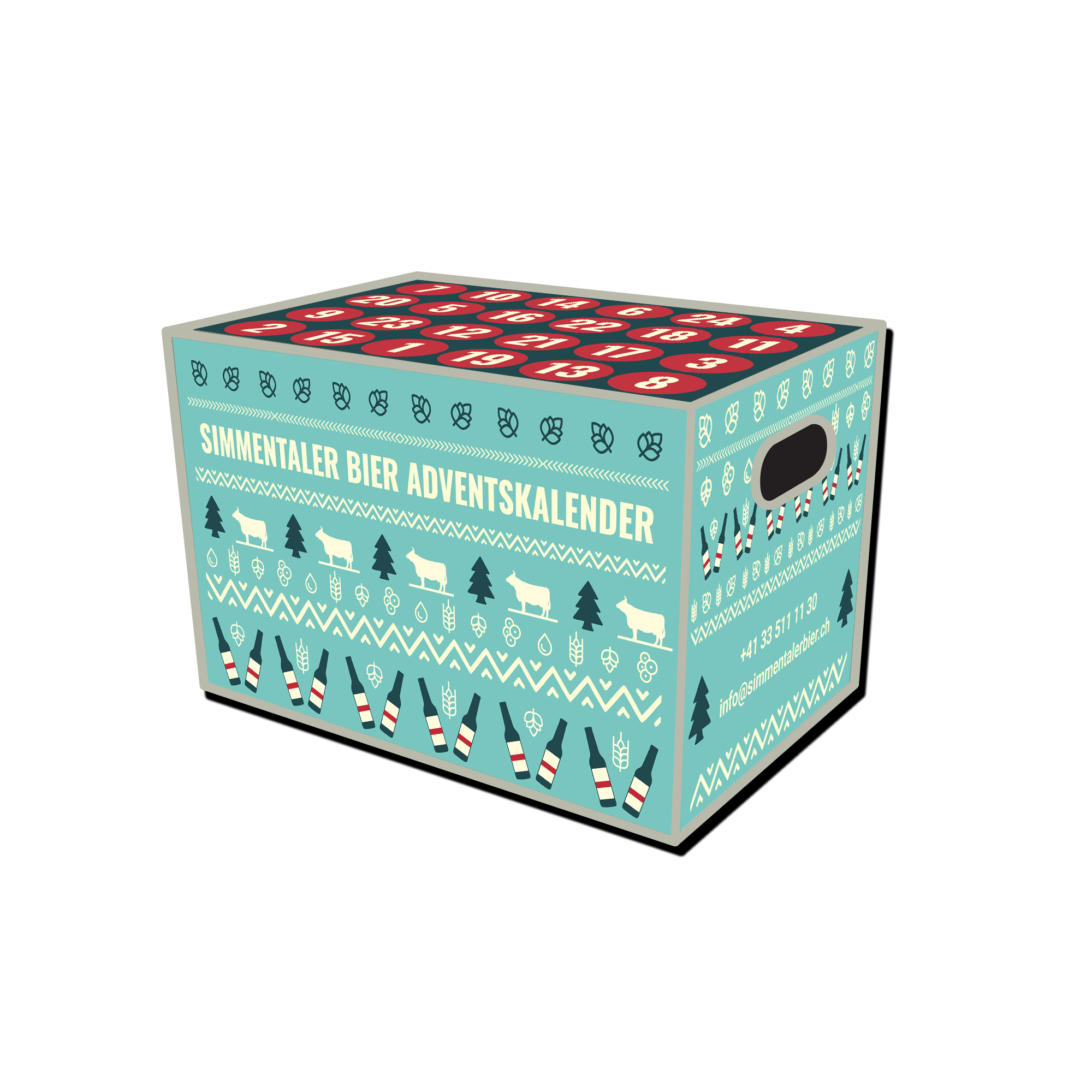 Adventskalender