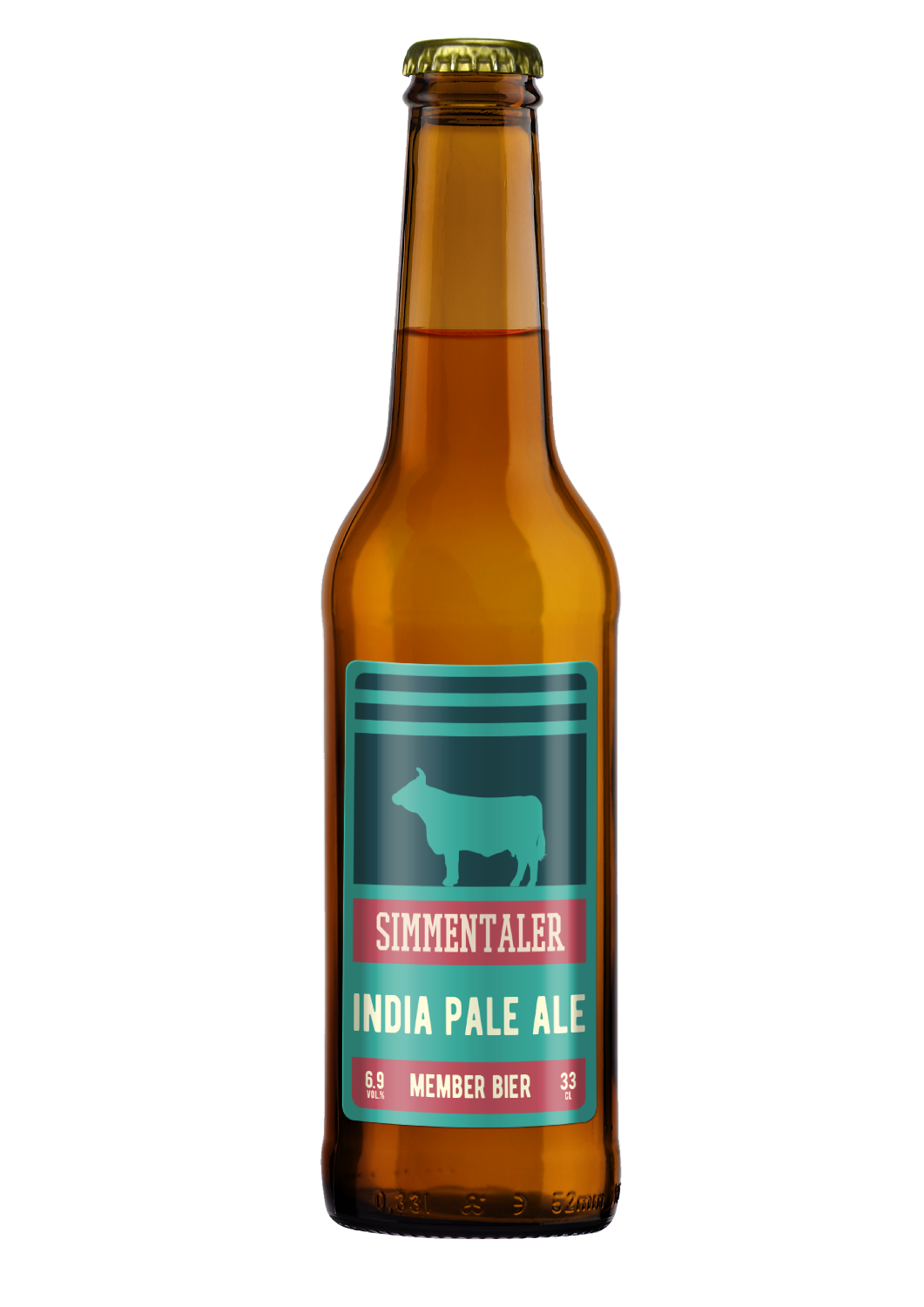 Member IPA