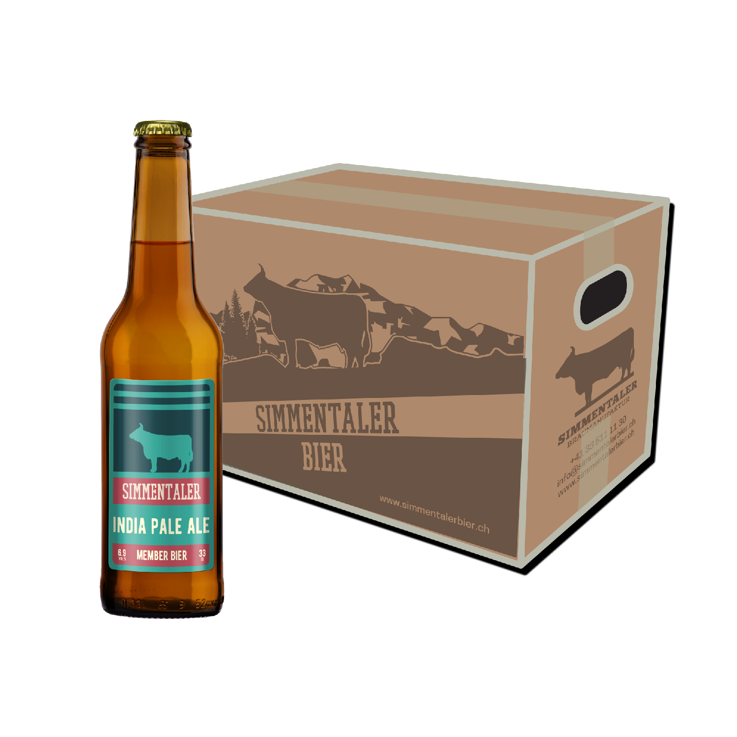 Member IPA