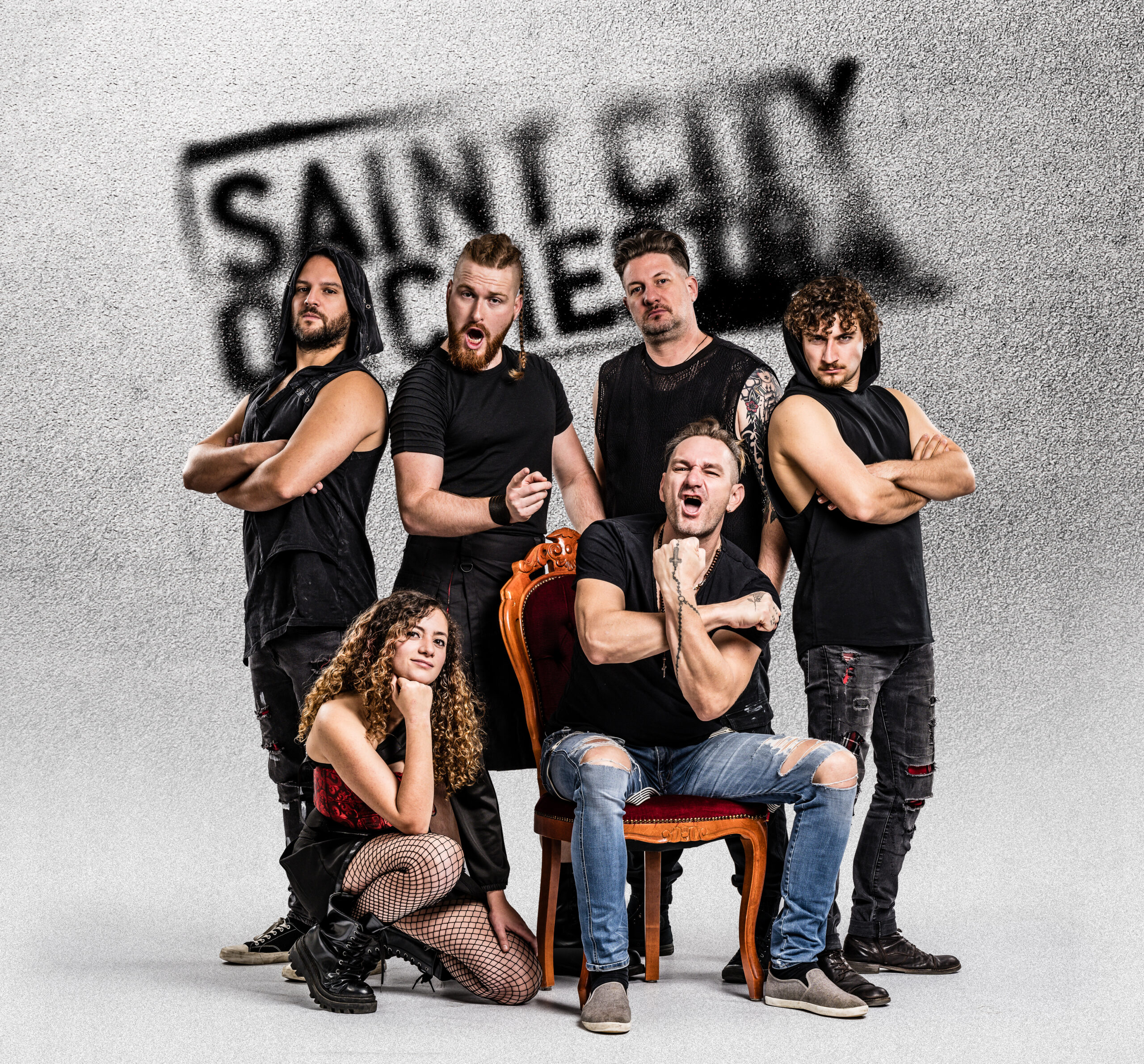 Saint City Orchestra