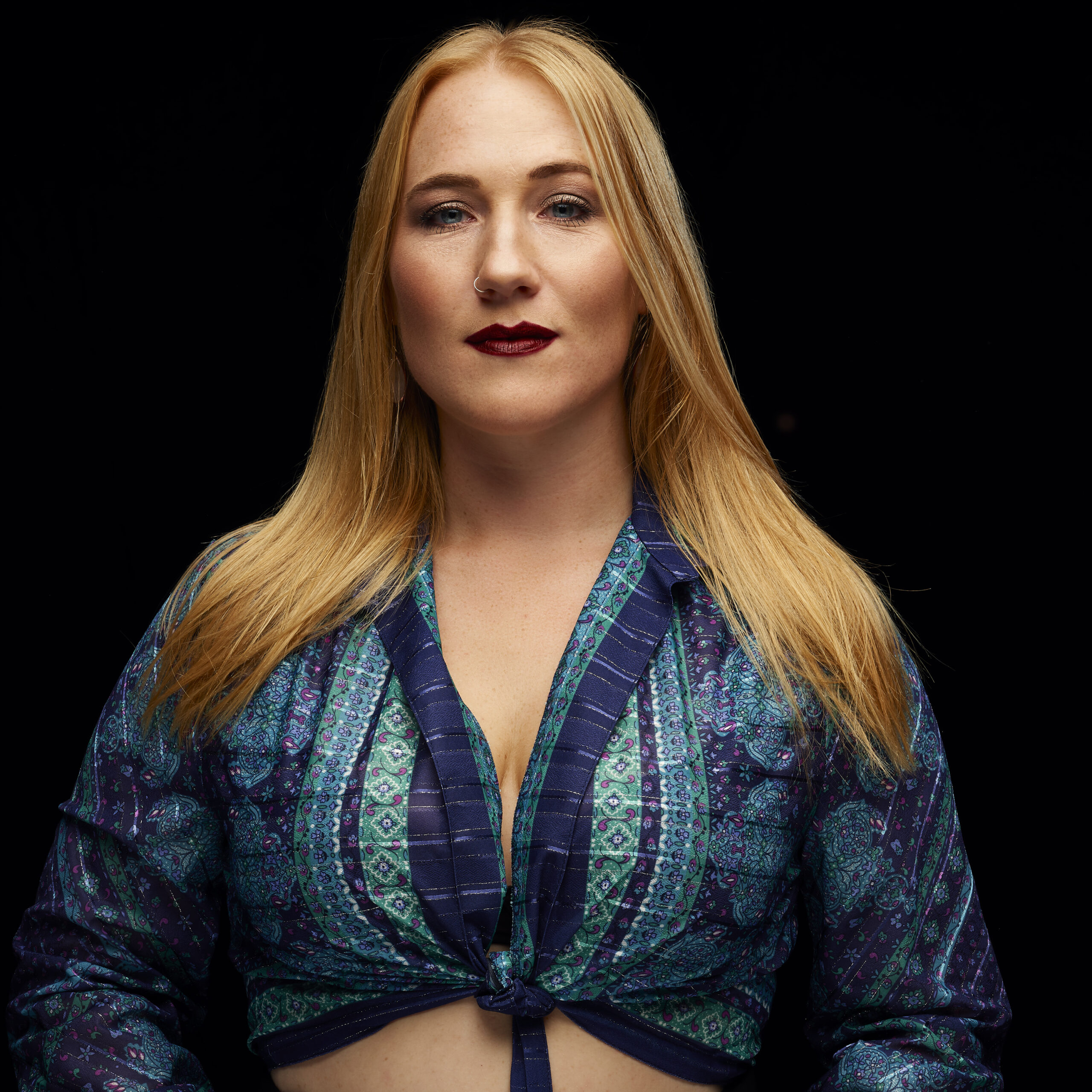 Ira May