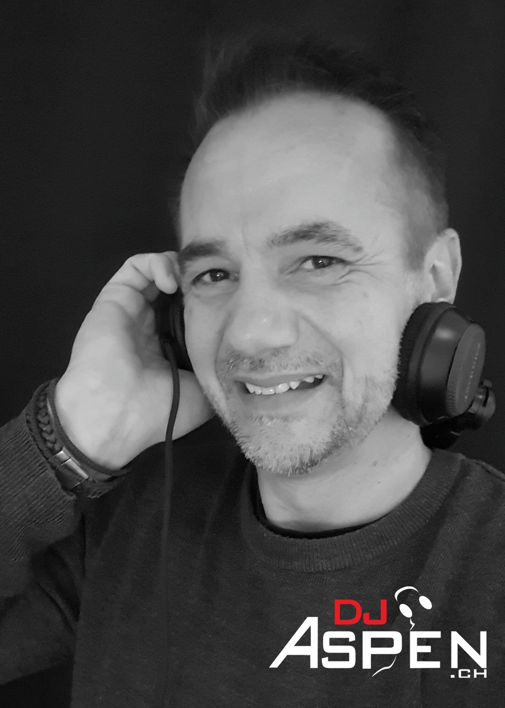 DJ Aspen