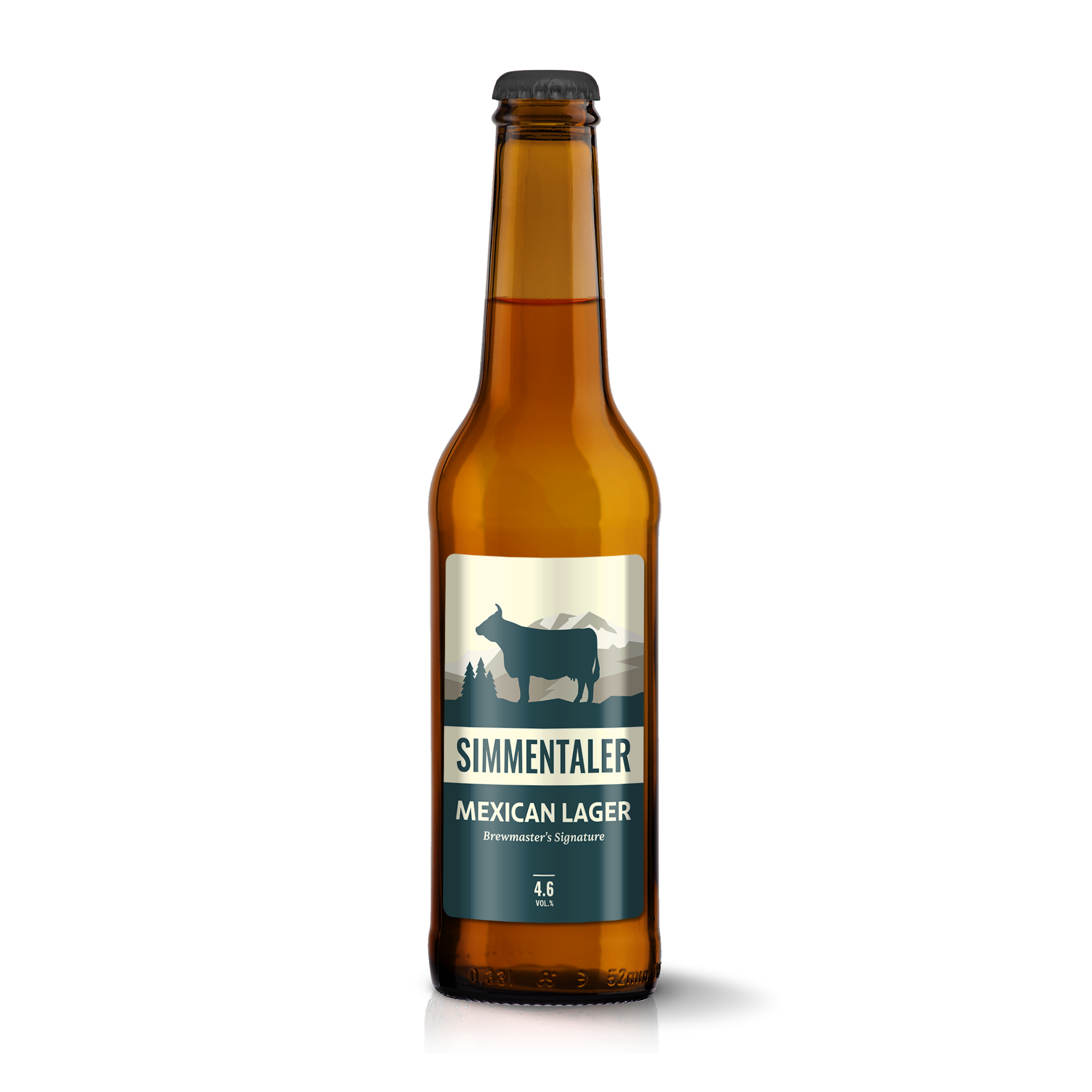 Mexican Lager - Brewmaster's Signature