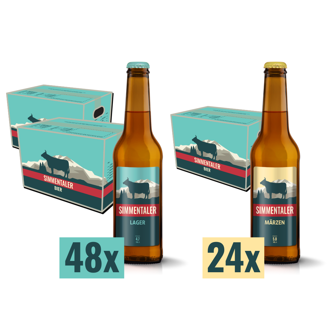 Party-Paket