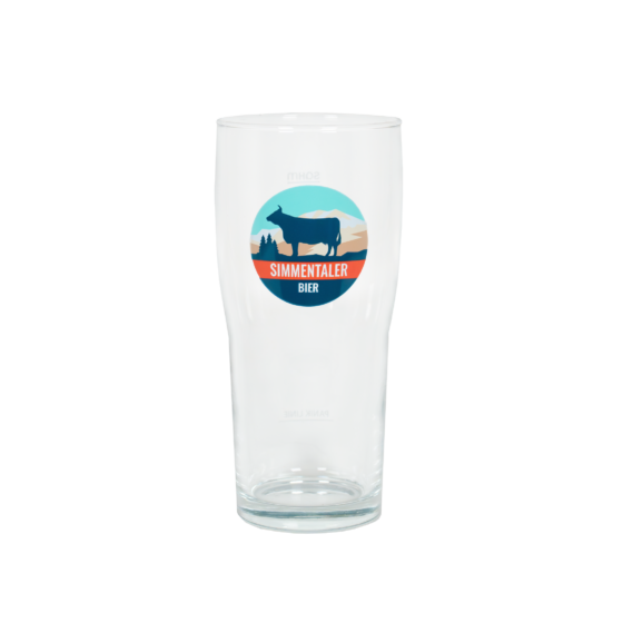 Brewhouse Glas
