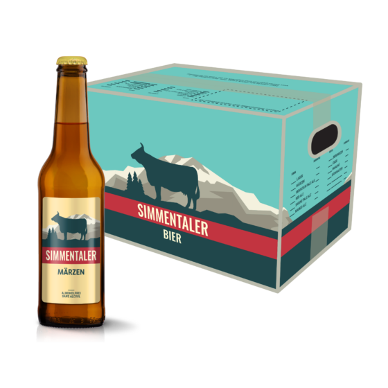 Alkoholfrei - Märzen