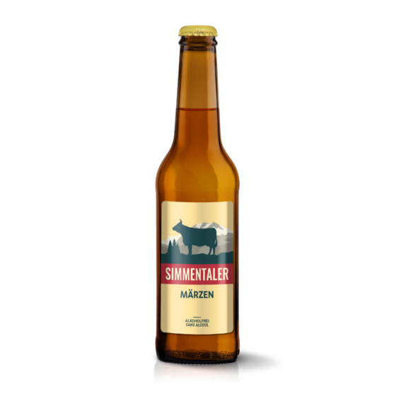 Alkoholfrei - Märzen