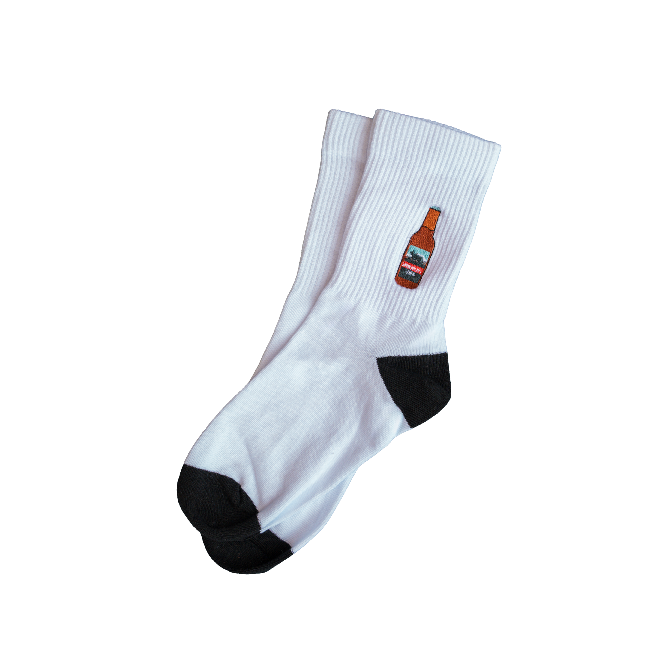 Bottle Crew Socks