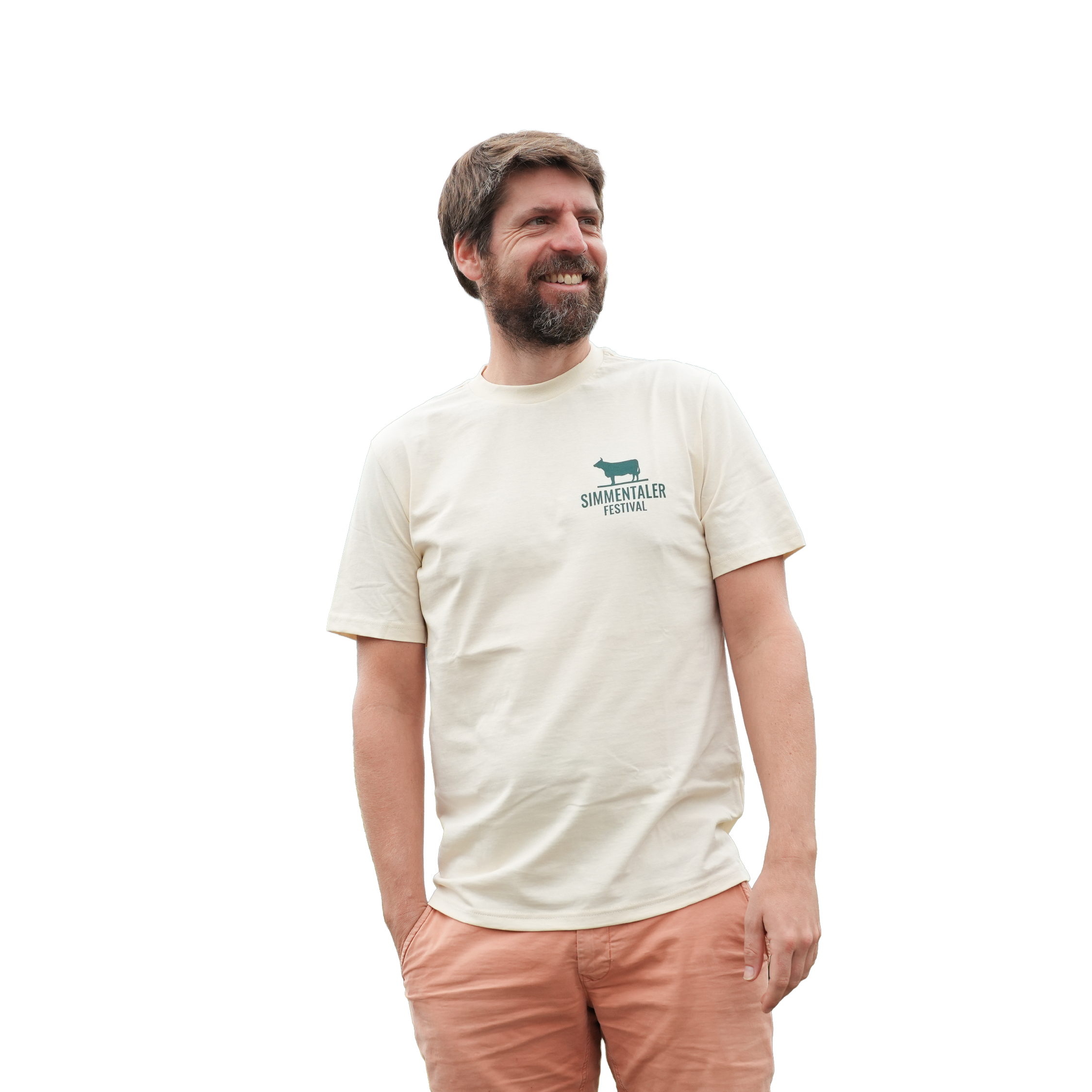 T-Shirt Unisex Festival Edition