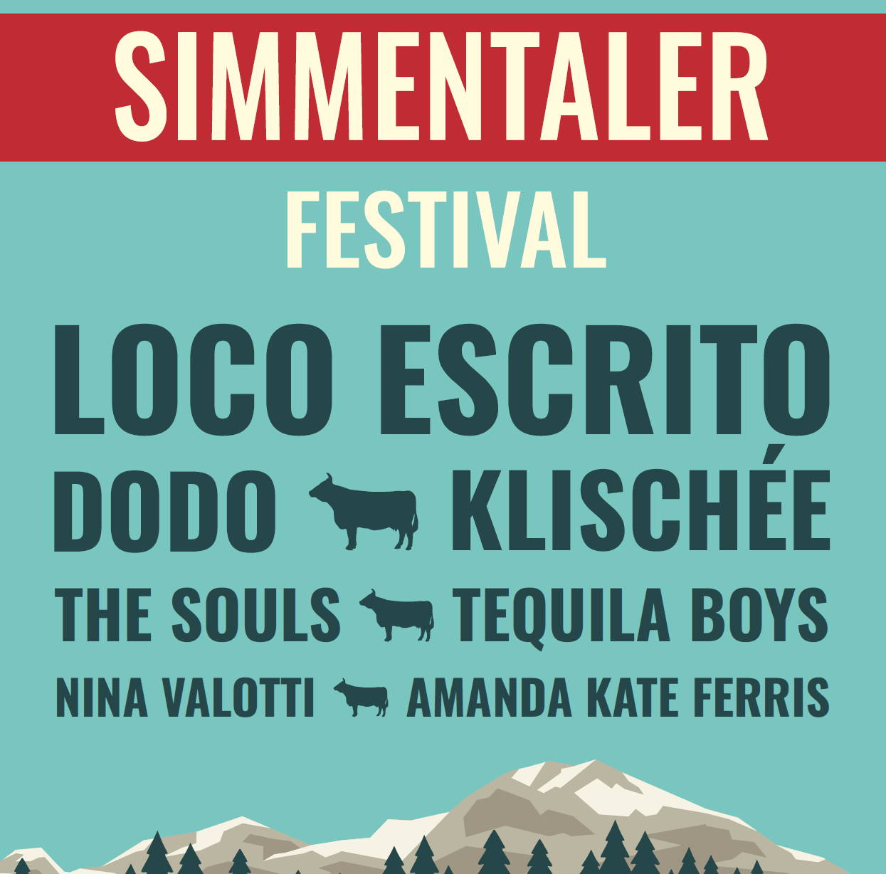 10. Simmentaler Festival