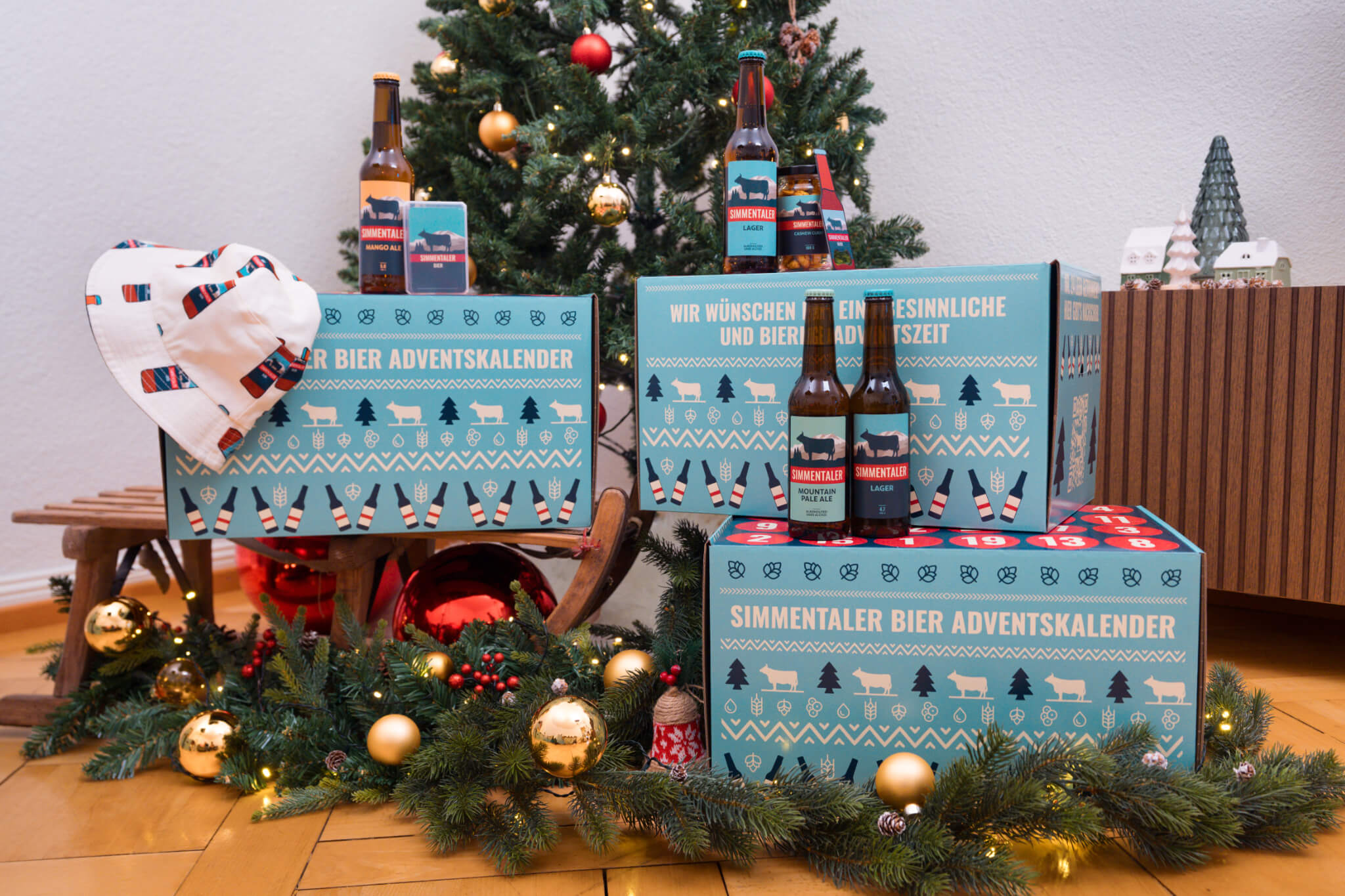 Adventskalender